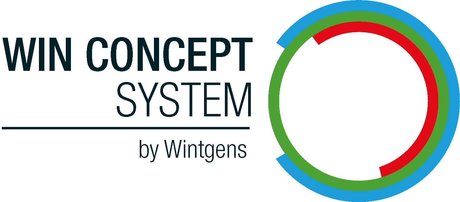 Fachhandel für Reinigungstechnik & Fahrzeugaufbereitung – De Witte, RM-Suttner, Kenotek Logo